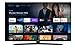 Produktbild GRUNDIG (65 GUB 8240) Fernseher 65 Zoll (164 cm) Android TV, LED TV, 4K UHD, HDR10+, Dolby Vision, Dolby Atmos, Chromecast Built-in, Micro Dimming Engine, Smart TV, Schwarz, 65 Inches