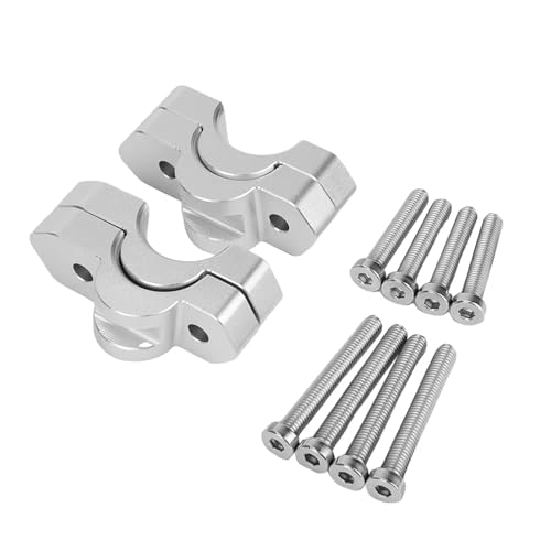 Clips de levage de poignée BMW R1300GS extension aluminium CNC