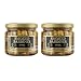 Riga Gold Smoked Sardines in Oil 270g (2-pack)