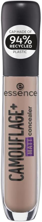 Essence Cosmetics CAMOUFLAGE+ MATT concealer, mattifying, matte (5ml)