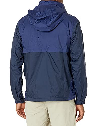 Arctix Men's Fleece Lined Rain Jacket2