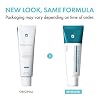 TOSOWOONG Zinc Oxide 10 Cream, 100,000ppm Zinc Oxide, Heal, Soothe Acne, Redness, Rosacea Treatment, Skin Barrier Repair, Moisture, Non-Comedogenic, Korean Skincare, 50g, 1.76 oz.