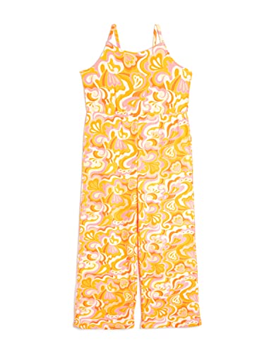 Combinaison halter neck fille finis les vêtements d'été inconfortables