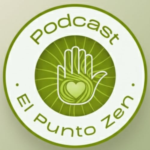 Zonas azules del alma Podcast Por  arte de portada