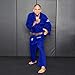 Elite Sports Adult Judo GI Uniform Double Weave IJF Approved Judo Suit Kimono GIS