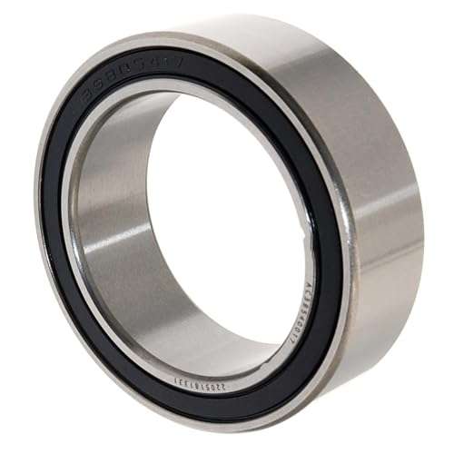 Roulements rigides à billes AC38540017 contre le bruit moteur