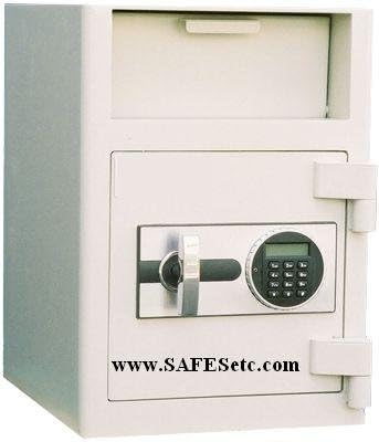 LS-2014E Electronic Heavy Duty Drop Safe Only $399.99