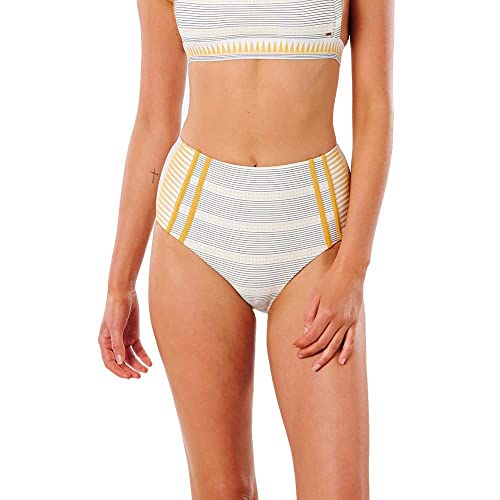 Bas de bikini Rip Curl Salty Daze idéal pour vos journées surf et plage