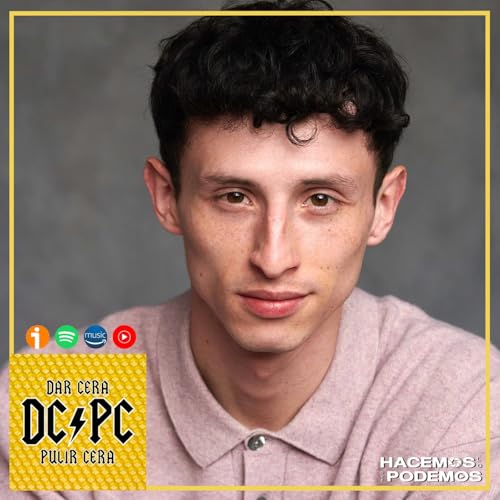DC/PC Ep. 99: Felipe Piraz&aacute;n, talento imparable