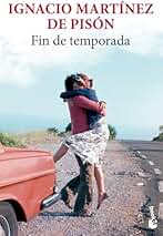 Fin de temporada (Novela)