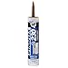 DAP 18412 DYNAFLEX 230 Cedar Tan Raw Building Material, 10.1 oz