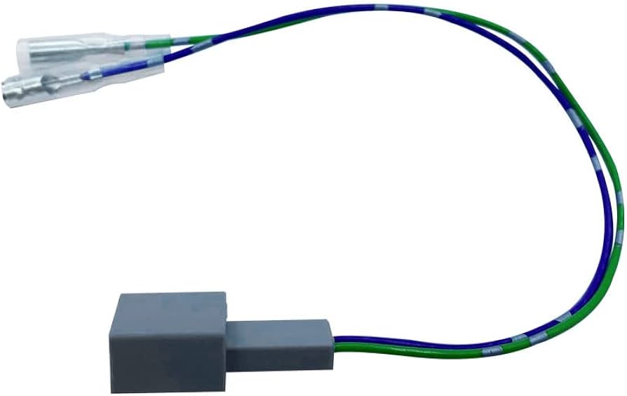 確認用3 Amazon.co.jp: ホンダ対応/適用 リバース パーキング 接続ハーネス