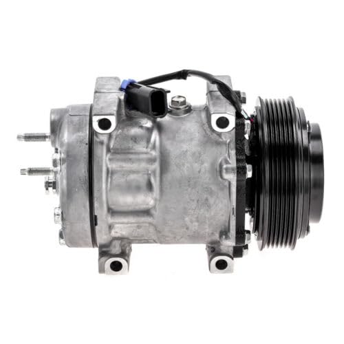 Amazon.com: A/C Compressor for Peterbilt, Replacement for Paccar