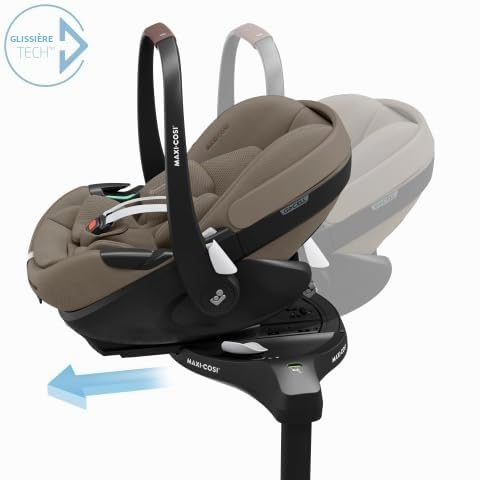 Maxi-Cosi Rodi XR Penguin 64601051 Siège auto Groupe II et III (15-36 kg), de 4 à 12 ans environ