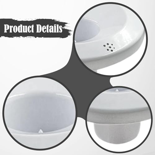 Image of Water Dispenser Smart Seat Versatile Attachment Water Cooler Parts|Hot /Cold Water Dispensers|Home & Garden