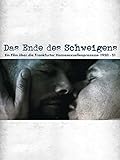 Das Ende des Schweigens