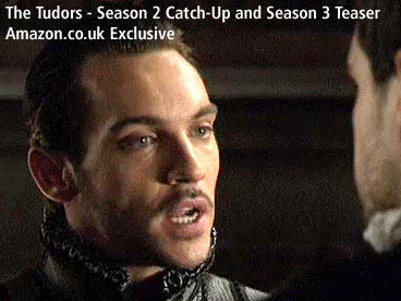 その他 Tudors: Season 3 [Blu-ray] Amazon.com: The Tudors: Season 3 : Jonathan Rhys Meyers