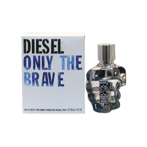 Preisvergleich Produktbild Diesel Only The Brave Eau de Toilette Vapo 75 ml
