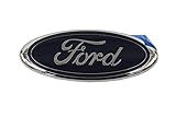 Genuine Ford 1L2Z-7842528-AA Name Plate