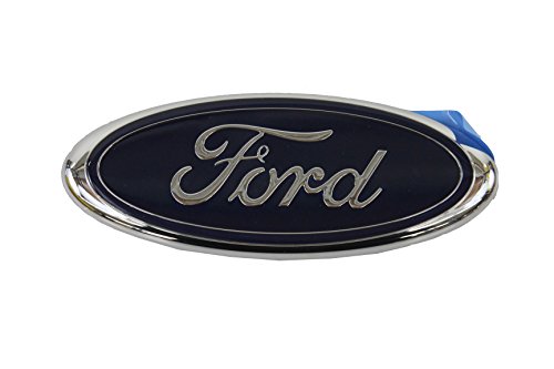 Ford Genuine 1L2Z-7842528-AA Name Plate