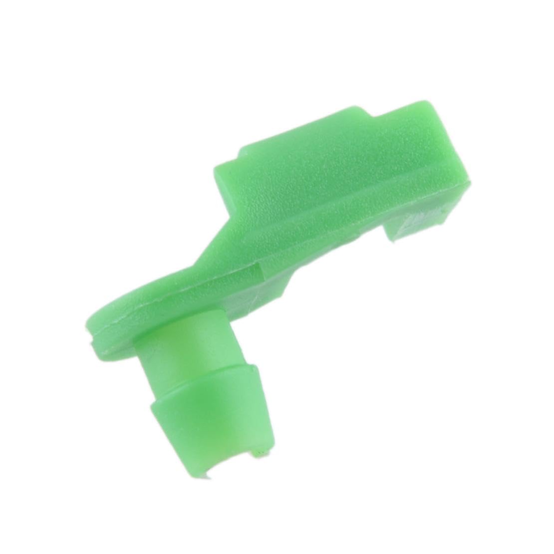Amazon.com: beler 24pcs Car Door Lock Rod Clips Fasteners Retainer