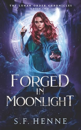 Forged in Moonlight view 2