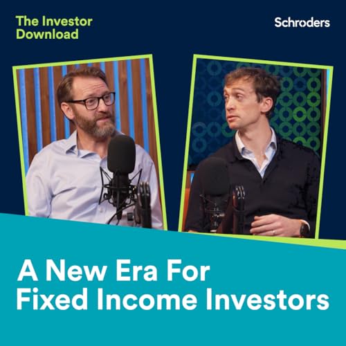 A new era for fixed income investors