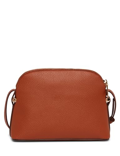 Image of Anne Klein Women's Anne Klein Dome Crossbody