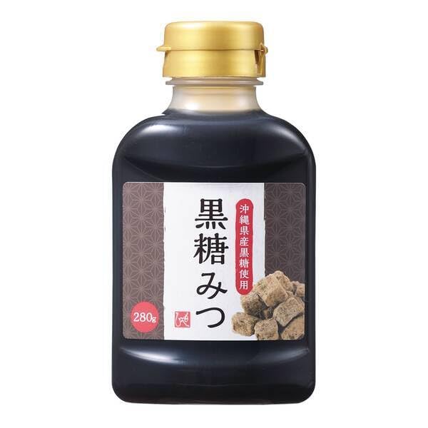 Amazon | もへじ 黒糖みつ 280g KALDI | ノーブランド品 | はちみつ 通販