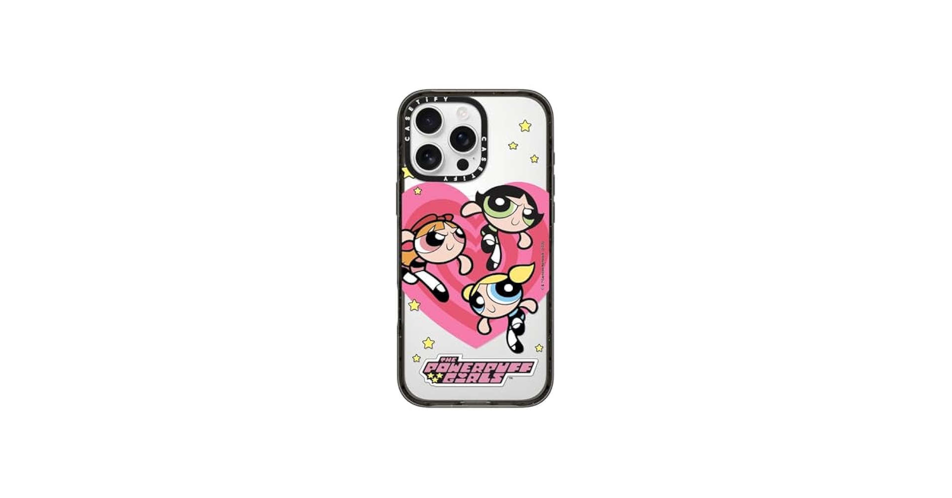 CASETiFY パワーパフガールズ iPhone 16 Pro Max ケース Amazon.com: CASETiFY Impact iPhone 16 Pro Max Case