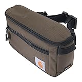 HOOK-N-HAUL Haken zur Befestigung an jeder Cargo-Serie (nicht im Lieferumfang enthalten) und lässt sich bei Nichtgebrauch in die Tasche einziehen