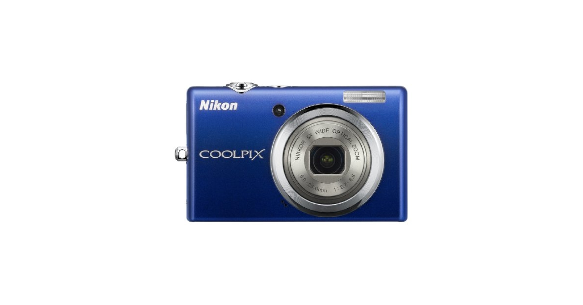 ニコン NIKON Coolpix S570 デジタルカメラ 61rxkny8vjL._UF894,1000_QL80_.jpg