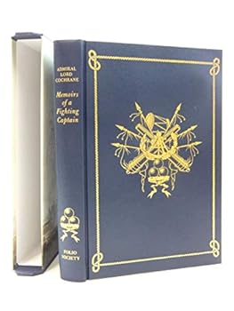 Hardcover Memoirs of a Fighting Captain Book
