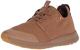 Globe Herren Dart LYT Xc Skate Schuh, Braun (Woodsmoke Brown), 39.5 EU