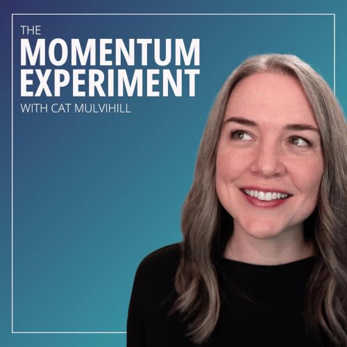 The Momentum Experiment Titelbild