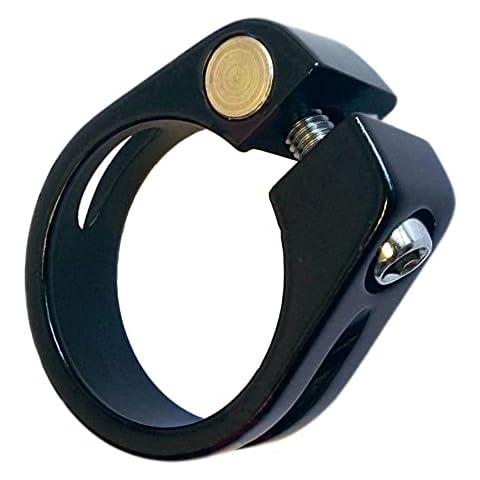 Laxzo Aluminium Alloy Quick Release Clamp Cover