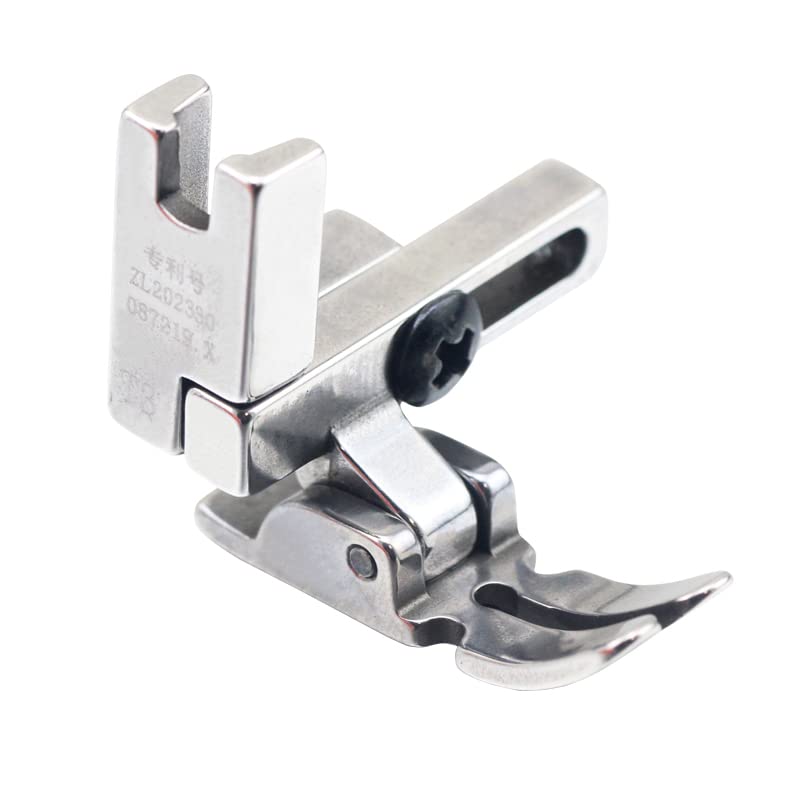 Pie prensatela Universal T3 para máquina de coser industrial miniatura 2