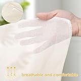 Zoom IMG-2 6 pz garza alimentare per Zoom IMG-2 6 pz garza alimentare per