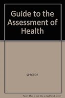 Guide to Heritage Assessment and Health Traditions 0838514847 Book Cover