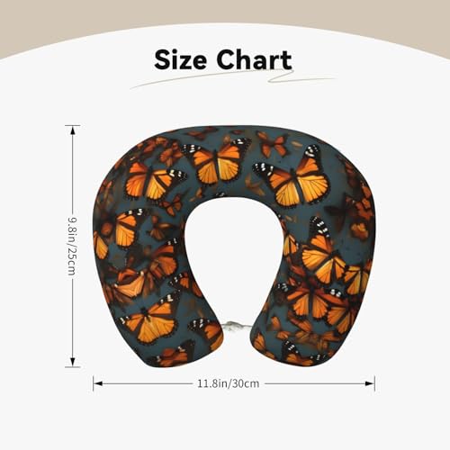 Almohada de poliéster tamaño único color negro miniatura 5