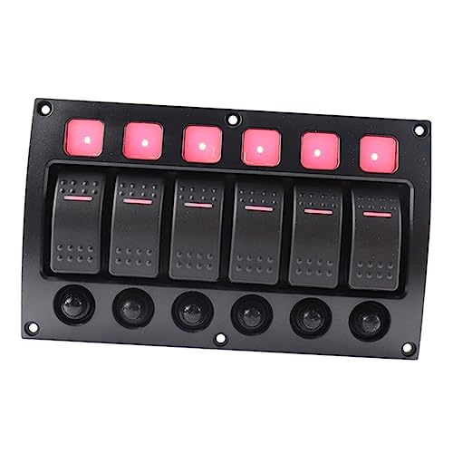 ULTECHNOVO 6 Painel Do Carro Mini Clipe De Arco De Violino Bolas De Natal Iridescentes Tela De Casa