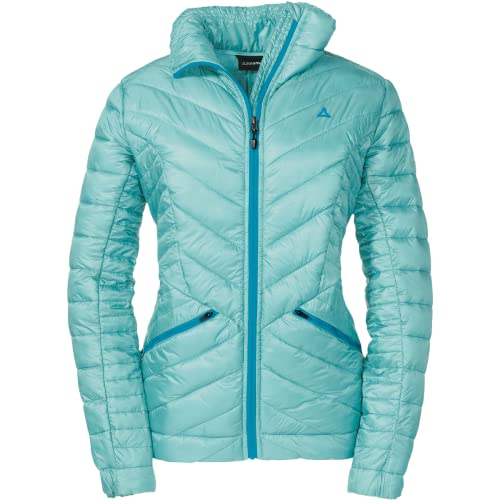 Veste thermique Schöffel Covol L contre le froid outdoor