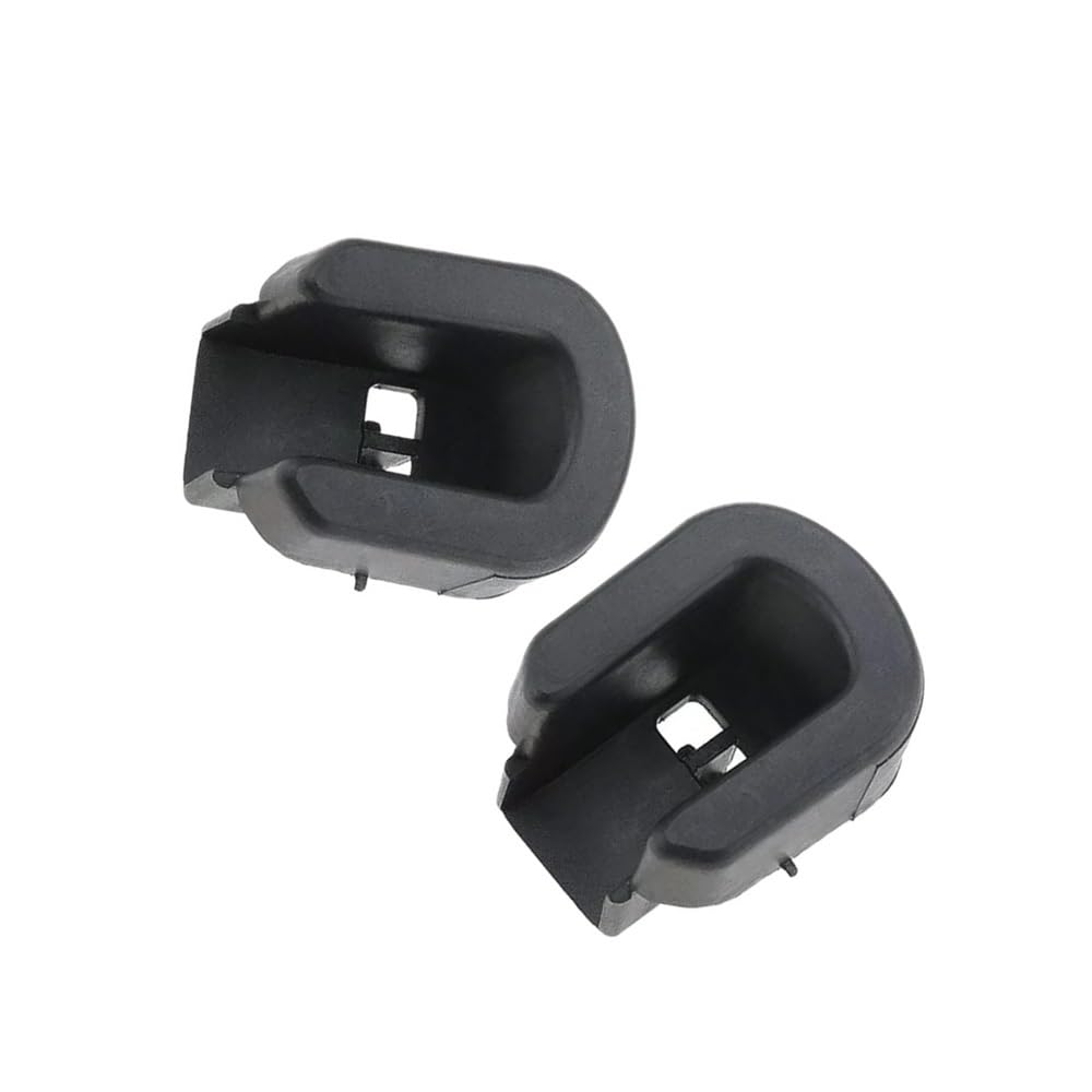Rear Right Tailgate Bushing W Assist Fit for 2014-2020 Chevy Silverado GMC Sierra 1500(2pcs)