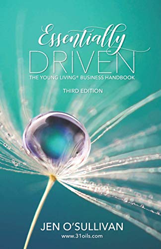 Essentially Driven: Third Edition