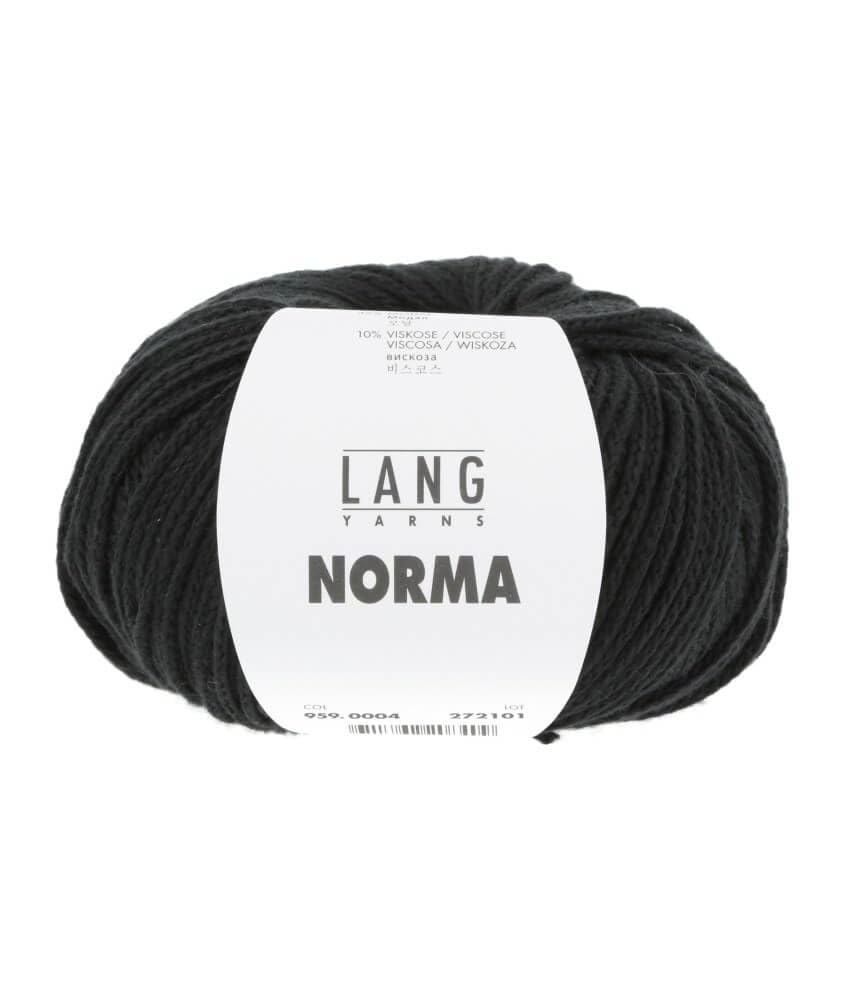 LANG YARNS Norma Häkelwolle | Norma Häkelwolle 135 m