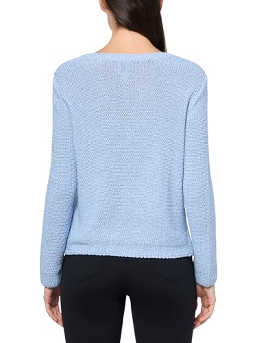 NIC+ZOE Women's Crimpy Cord Sweater2