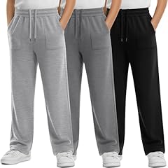 Black, Light Mixed Gray, Dark Mixed Gray