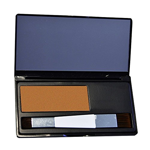 Dexe Root Touch Up - Cover Up Your Gray Between Coloring - Instant Results - Root Concealer For Light Red To Strawberry Blonde Hair