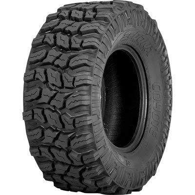 Sedona Coyote Tire 25x10-12 for Kubota RTV-X900 Diesel 2014-2015