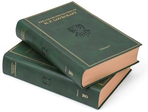 Image of The H. P. Lovecraft Experience (Deluxe Box Set)